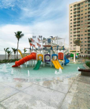 Apartamento em Salinas - Exclusive Resort, Salinópolis